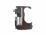Acura Tlx 2015-2017 Shifter Bezel Panel Assy Woodgrain 77291-TZ4-A01ZA. Fixed Price $59.33.
