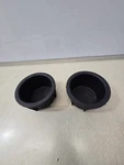 2006-2012 Toyota RAV-4 Cup Holder Center Console Insert Rubber 55619-0R010 Oem. Fixed Price $44.99.