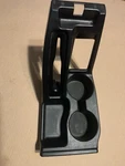 1996-2002 Toyota 4RUNNER Center Console Emergency Brake Cup Holder Trim Oem. Fixed Price $69.99.