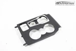 2020-2025 Ford Escape Fwd Center Console Cup Holder Bezel Trim Cover Panel Oem. Fixed Price $97.49.