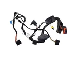 Volkswagen Jetta Door Wiring Harness Front Right 2011-2018 Oem. Fixed Price $28.70.