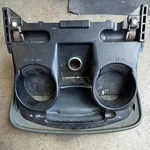 1996-2002 Ford Crown Victoria Rear Dash Cup Holder/ashtray Oem. Fixed Price $35.00.