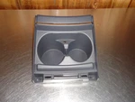 New Nos Mopar Console Cup Holder 5137794AA 2006 2007 Dodge Charger Chrysler 300. Fixed Price $60.00.