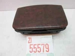 Center Console Trim Diamante 2002 Mitsubishi Front Cup Holder Garnish Cover Oem. Fixed Price $44.99.