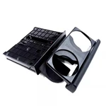 Genuine Audi Cup Holder 4H0-885-995-A-6PS. Fixed Price $179.49.