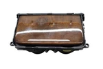 17-19 Genesis G90 Front Center Console Cup Holder Wood Trim 84605D2150 Oem. Fixed Price $52.50.