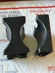 Oem Factory 2012-2016 Honda Cr-v Center Cup Holder Divider Insert B6035959100. Fixed Price $19.00.