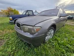03 - 08 Bmw 745LI Seat Armrest Cup Holder Part #51167007888 Great Condition!. Fixed Price $76.50.
