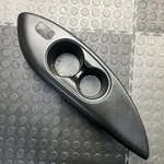 2011-2017 Infiniti QX80 Right Passenger Side Third 3RD Row Cup Holder Panel Oem. Fixed Price $37.00.