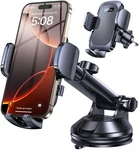Romuto Phone Holders For Your Diamond Carbon Fiber. Fixed Price $21.82.