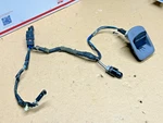 92-96 Ford Bronco F-150 F-250 F-350 Wiring Wire Harness Ash Trey 12 Volt. Fixed Price $49.00.