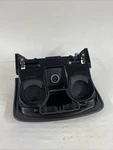 1998-2002 Ford Crown Vic, Grand Marquis Cup Holder, Ashtray. Oem Grey. Fixed Price $45.59.