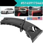 Cup Holder Front Retractable Left Driver Side For Bmw 323I 328I Xdrive 335I M3. Fixed Price $32.79.