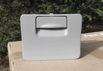 Toyota Corolla Dash Coin Tray '09-13 Light Gray Storage Cover Compartment Oem. Fixed Price $32.99.