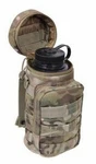Steinjager Molle Water Bottle Pouch-multicam For Wrangler Jl J0054048. Fixed Price $48.99.