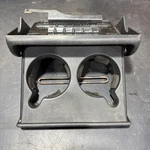 88-94 Chevy Silverado Gmc 1500 Pull Out Dash Cup Holder Truck Gray Oem. Fixed Price $89.99.