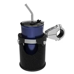 Lexin LX-C3 Motorcycle Cup Holder With 360 Swivel Ball-mount, Large Boat Dr. Fixed Price $51.96.