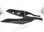 2023-2024 Honda Hr-v Console Upper Trim Garnish 83430-3W0-A01ZA. Fixed Price $118.70.