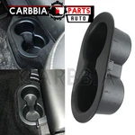 Rear Seat Cup Holder Dual Drink For Dodge Ram 02-16 1500 2500 3500 5HD65DX9AC. Fixed Price $12.99.