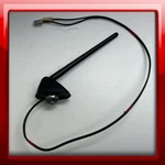08-15 Scion Xb & 08-12 Xd Rear Roof Mount Radio Antenna Base Mast Oem W52. Fixed Price $49.99.