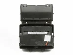 Audi 2003-2010 A8/S8 Rear Console Storage Unit 4E4858601A4PK. Fixed Price $199.00.