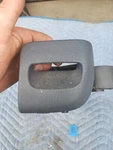 1988-1998 Chevy Gmc 1500 C/k Blue Center Dash Cup Drink Holder Oem #1040CN. Fixed Price $64.99.
