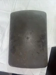 1995-1999 Mitsubishi Eclipse Gray Very Dirty Center Console Lid Good Latch D46. Fixed Price $11.24.