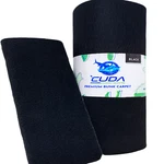 Cuda Boat Trailer Bunk Carpet - Premium Black 18IN X 15FT Board. Fixed Price $69.99.