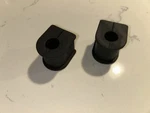 Moog K90547 Stabilizer Bar Bushing Kit Rear To Frame. Fixed Price $16.99.