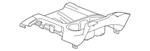 Gm Oem 19-23 Sierra 1500 Center Console-upper Trim Panel 84505586. Fixed Price $106.60.