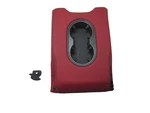 DD51114 Porsche Macan 2015 2020 2021 2022 2023 2024 Rear Arm Rest Cup Holder. Fixed Price $79.99.