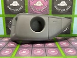 2006 Toyota Highlander Rear Right Cup Holder Trim (ident: 64714-48060) Oem. Fixed Price $49.99.