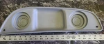 Oem 1995-1999 Chevy/gmc Truck Dash Cup Holder Storage Insert Grey. Fixed Price $16.00.