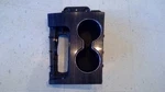 Center Console Floor Cup Holder W Bezel 5059214 Fits 16-20 Impala 115969. Fixed Price $164.00.
