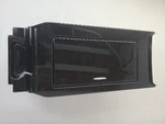 Toyota Mirai, Oem Center Console Cup Holder, 2016-2020, Black. Fixed Price $85.85.