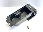 2012-2020 Mercedes-benz SLK250 Center Console Storage Box With Cup Holder Oem. Fixed Price $129.00.