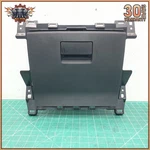 09-12 Dodge Ram 1500 Center Lower Dashboard Cup Holder Storage Compartment Oem. Fixed Price $105.00.