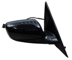 02-08 Bmw E65 E66 745I 745LI 750I Right Passenger Side Door Mirror Black Power. Fixed Price $160.99.