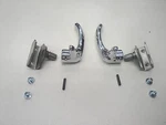 1948 1949 1950 Ford Truck Vent Window Handle Kit New. Fixed Price $83.99.