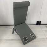 Back Seat Armrest Universal Fits All Cars 2 Row Cup Holder Phone. Fixed Price $94.95.