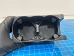 03-09 Mercedes W211 Class Front Center Console Cup Holder Oem. Fixed Price $40.97.