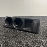 Bmw Series E46 325 330CI Cup And Coin Holder Centre/center Console. Fixed Price $26.00.
