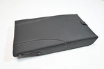 Rear Center Console Arm Rest Cup Drink Holder Tray Trim Leather Oem Bmw F26 Blk. Fixed Price $120.00.