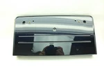 License Plate Mount Holder - Bmw M6 Oem Dark Metallic Blue 51117898196. Fixed Price $29.99.