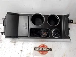 Cup Holder Shift Bezel Panel W/terrain Knob From 2013 Ford Explorer Oem 10917460. Fixed Price $145.69.