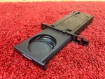 Bmw 2006-2013 E90 E92 E93 Front Right Passenger Side Cup Holder In Dash Oem 95K. Fixed Price $22.49.