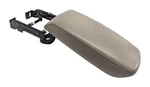 11-18 Bmw X3 X4 (F25 F26) Front Center Console Compartment Armrest Lid (beige). Fixed Price $94.99.