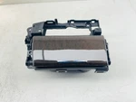 2013-2019 Cadillac Xts Front Center Console Cup Holder Wood Grain Oem 820477N. Fixed Price $66.60.