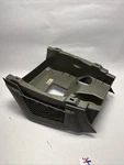 06-08 Dodge Ram 1500 2500 Business Class Floor Center Console No Cupholder. Fixed Price $99.99.