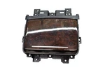 11-13 Hyundai Equus Center Console Cup Holder Cover Trim Wood 84670-3N100 Oem. Fixed Price $77.50.
